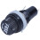 12mm Thread With Welding Panel Mount Fuses Holder Socket for 5x20mm 9