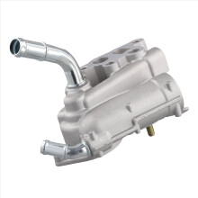 Car Coolant Thermostat Case Housing Fit for 1.8L 2006-2011 19320--A50