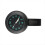 Motorcycle Clock for Accessories Time Table Electric Vehicles and Sheep Modified Handlebar 3