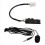 12V Interface AUX Bluetooth Adapter for Accord 2003-2011 2005-2010 Fit 2006-2011 Car Accessories 2
