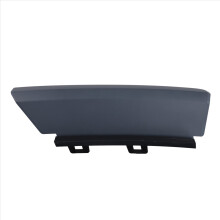 Rear Bumper End Trim Panel Profile Cover Left Side LR132635 Unpainted for New 2020