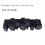6554.HA 6554HA Electric Power Window Master Lifter Control Switch Button Panel for C4 3