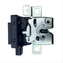 51242754528 Car Parts Trunk Lid Door Lock for R50/R53/R56/R59 2002-2015 Replacement