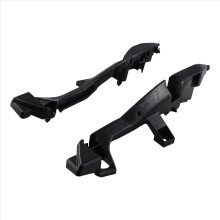 Car Body Parts Front Bumper Bracket 52116-60130 52116-60070 for Prado LC120 FJ120 2003-2009