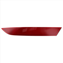 Rear Right Bumper Reflector Panel 63147463974 for G05 X5 40iX 50iX 2018-2022