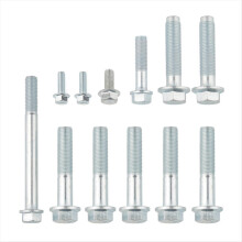 12pcs Transmission Bolt Kit for EG EK Si B Series B16 B18 B20