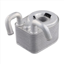 Transmission Radiator RE515469 for Skid Steer Loader Tractor 4120 4320 4520 4720 5065M