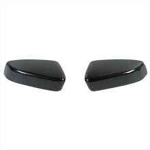 Rearview Mirror Cover Door Side Wing Cap for 2009-2013