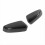 Rearview Mirror Cover Door Side Wing Cap for 2009-2013 6