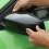 Rearview Mirror Cover Door Side Wing Cap for 2009-2013 8