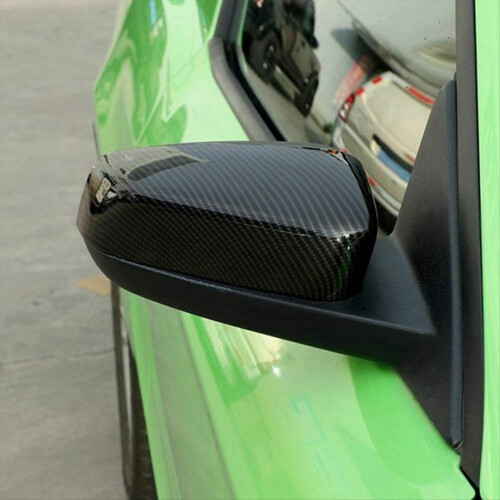 Rearview Mirror Cover Door Side Wing Cap for 2009-2013 1