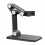 Microscope Stand Foldable and Adjustable Angle Suitable for Wifi Digital Usb Electronic Magnifying Glass 1
