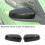 Rearview Mirror Cover Door Side Wing Cap for 2009-2013 9