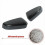 Rearview Mirror Cover Door Side Wing Cap for 2009-2013 5