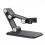 Microscope Stand Foldable and Adjustable Angle Suitable for Wifi Digital Usb Electronic Magnifying Glass 3