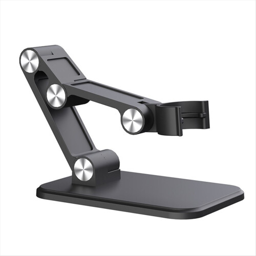 Microscope Stand Foldable and Adjustable Angle Suitable for Wifi Digital Usb Electronic Magnifying Glass 2