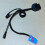 Test Platform Cable for UDS & Micronas Dashboard Instrument Communication Cable, Used Matching Keys 6