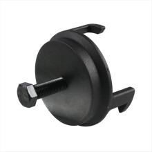 For Harmonic Balancer Puller 25264 Crank Pulley Automotive Replacement Engine Quickly Removes Tool