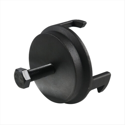 For Harmonic Balancer Puller 25264 Crank Pulley Automotive Replacement Engine Quickly Removes Tool