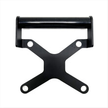 Motorcycle Accessories Phone Holder Stand GPS Navigation Plate Bracket for 450 2024 2025
