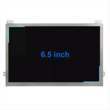 Car Navigation Radio 6.5In LCD Display TouchScreen Assy -WVGA0633F00036/39 for MIB 200 682 TDOWVGA0633F00045