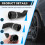 Engine Radiator Hose Coolant Heating Water Pipe LR000931 for 2 6
