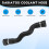 Engine Radiator Hose Coolant Heating Water Pipe LR000931 for 2 5