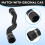 Engine Radiator Hose Coolant Heating Water Pipe LR000931 for 2 9