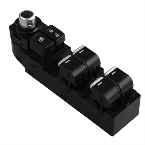 GW3C-66-350 Window Control Switch Button for 6 2018 GW3C66350 2