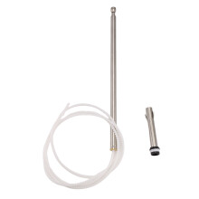 Car Radio Antenna 282159B000 for 1995-1999 1993-2001 1997-2002 Mast