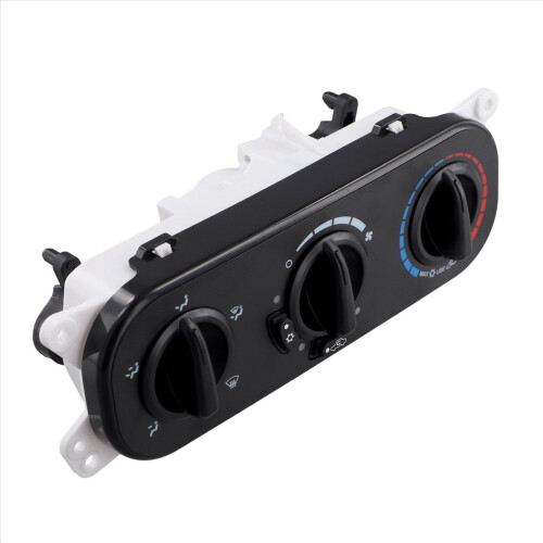 For 2007-2010 Heater A/C Climate Temperature Control P55111841 Air Conditioning Panel 1