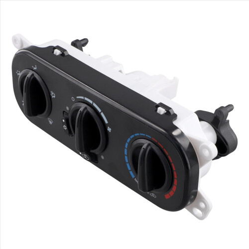 For 2007-2010 Heater A/C Climate Temperature Control P55111841 Air Conditioning Panel 2