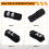 Left Front Power Master Window Regulator Switch A2069005611 for C-Class W206 C200 2022- Control Lift Button 7