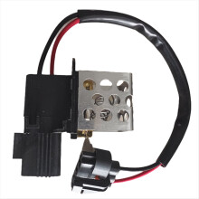 Engine Cooling Fan Resistor 7R3Z-8L603-A for 2005 2006 2007 2008 2009 2010 7R3Z-8I603-A