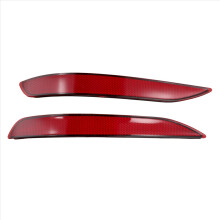 1 Pair of Rear Bumper Reflector for 2018-2023 84306359 84306358 Parts