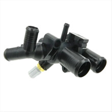 Engine Thermostat Housing Coolant Water Flange for Ranger 2.2 Tdcl Transit MK7 MK8 RWD BK3Q-8A586-AB 1733253