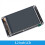STM32F407VET6 Development Board - STM32 Minimum System Learning ARM Core +3.2 Inch LCD TFT Screen 5