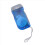 Hand- LED flashlight Lantern dynamo mini emergency home Torch Lamp self-charging hand Light 4