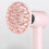 for Gleam and Glory Dryer Curling Hood Diffuser Nozzle White 5