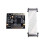 QK-72339D Upgraded Version Adapter Board Solves 4K LCD Screen Partition Problem TV Modification 7