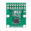 AS5047P Encoder Adapter Board SimpleFOC Doggo Magnetic SPI ABI Pulse Width Modulation 7