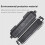 10Pcs Optical Fiber Protection Box Drop Cable Rotection FTTH SC Adapter Type Waterproof Protected 5
