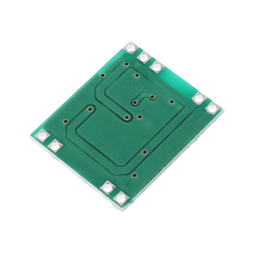 PAM8403 Audio Module USB DC 5V Class D digital amplifier Amplifier Board LCD 1