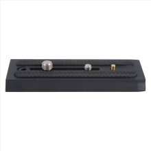 501PL Extended Quick Release Plate P200 for S4 Hydraulic Head 120MM