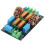 Power Filter Board Audio Amplifier Supply Common Mode High Current Electromagnetic HiFi 20A 7