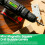 9 Pcs Small Bubble Spirit Level, Mini Magnetic Square Drill , Circular Measuring Tool 2