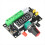 12V 24V Stepper Motor Driver Controller PWM Pulse Signal Generator Module Forward and Reverse 2
