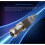 0.6mm for QiDi Plus4 Bimetal Nozzle Ceramic Insulation Integration Quick Removal and Very Easy Replacement 6