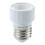 Lamp Adapter lamp socket for GU10 to E27 light bulbs 5
