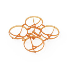 For Air75 II Ultra-Light Brushless Frame 75MM Wheelbase Drone for FPV RC B